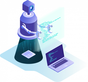 Разработка сайта для автоматизации бизнес-процессов в Алжире